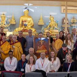 Kadampa Meditation Center - Mid-Atlantic Dharma Celebration 2025