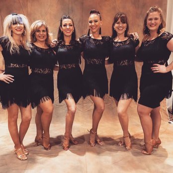 Dance Obsession - The Sassy Girls Women's Formation Team - Dance Studios Near Me - Farmingdale, New York