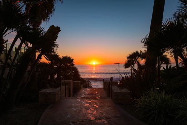 Strand Vista Park by null