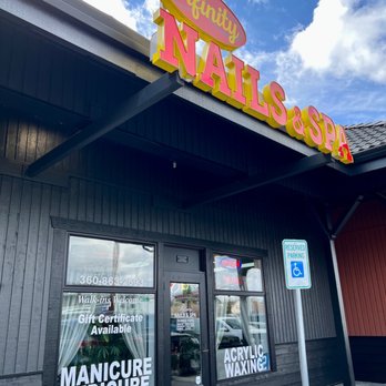 Infinity Nails & Spa - Nail Salons Near Me - Monroe, Washington Infinity Nails & Spa - Nail Salons Near Me - Monroe, Washington
