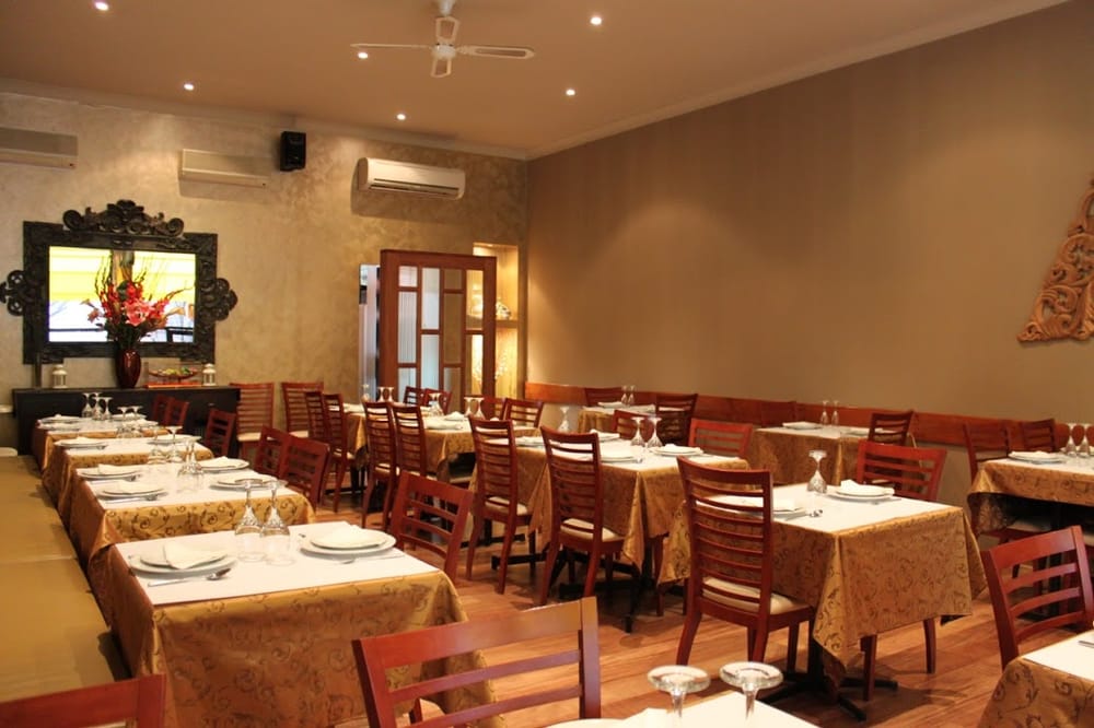 TUNG TONG ROONG THAI RESTAURANT Updated June 2024 1a Hillcrest Rd