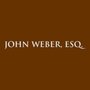John Weber, Esq