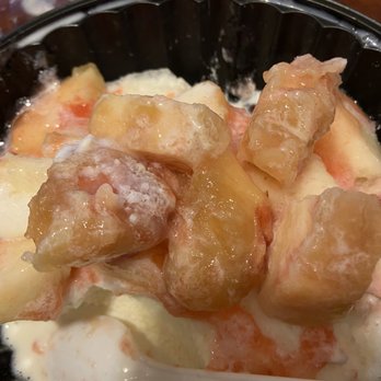 TSAôCAA - Rot peach!!! - Bubble Tea Near Me - Chicago, Illinois