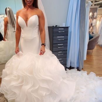 Bride To Be Couture - Gorgeous, dream wedding dress! - Bridal Near Me - Carmichael, California