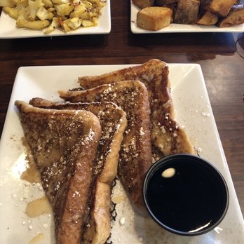 Provost - French Toast - Breakfast & Brunch Near Me - Washington, DC, District of Columbia