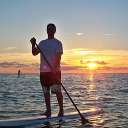 Shoreline Surf and Skate Shop - Paddle Board Rentals