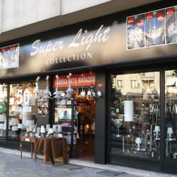 Superlight Collection