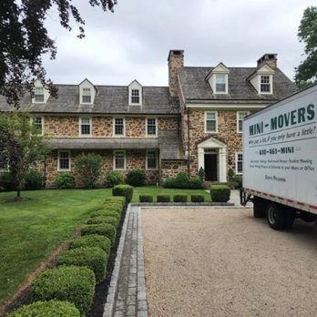 Mini Movers - .. - Movers Near Me Mini Movers - .. - Movers Near Me