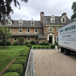 Mini Movers - ..