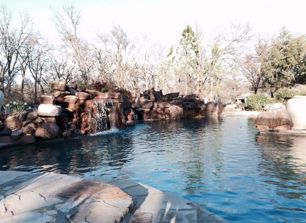 BLUE SAND POOLS Updated August 2024 Haslet, Texas Pool & Hot Tub
