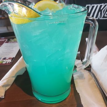 Miller's Ale House - Electric Blue Long Island - Sports Bars Near Me - Murfreesboro, Tennessee
