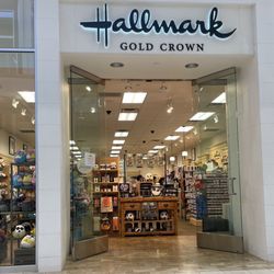 Amy's Hallmark Shop - Storefront