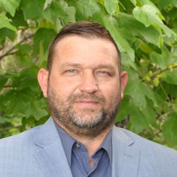 Smoky Mountain Foot & Ankle Clinic - Dr. Davis