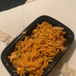 Pad thai