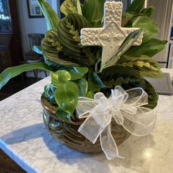 All About Flowers & More