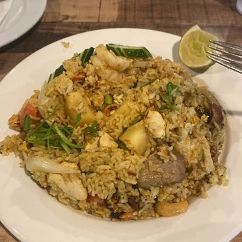 Awesome Thai - Thai Near Me - Las Vegas, Nevada