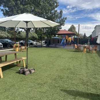 Cowboy Coffee - Outdoor area - Coffee & Tea Near Me - Sunnyvale, California Cowboy Coffee - Outdoor area - Coffee & Tea Near Me - Sunnyvale, California