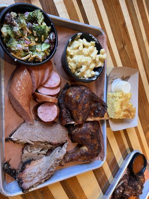 Bear's Smokehouse Barbecue - South Asheville by null