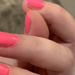 Nails 2