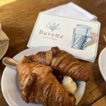 Buvette - French Near Me - New York, New York
