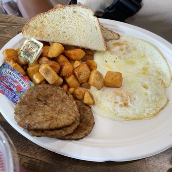Cafe Destin - Cafes Near Me - Destin, Florida