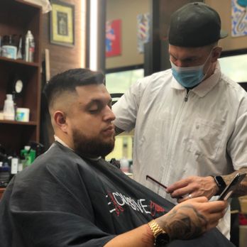 Luxe Lounge Barbershop - Barbers Near Me - Plano, Texas Luxe Lounge Barbershop - Barbers Near Me - Plano, Texas