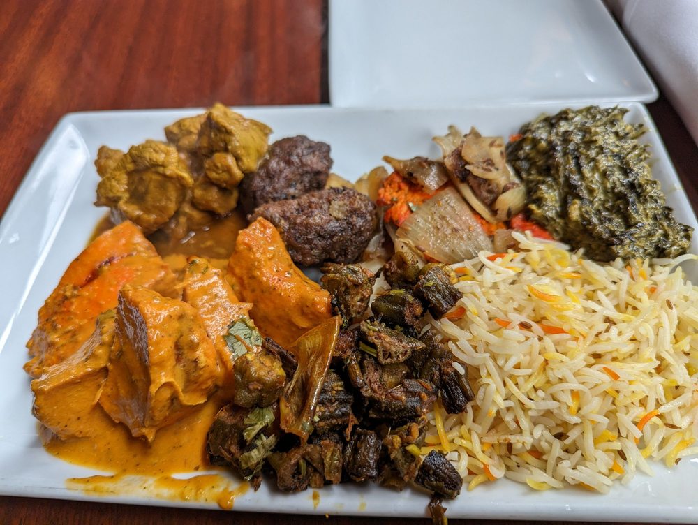 Khyber North Indian Grill