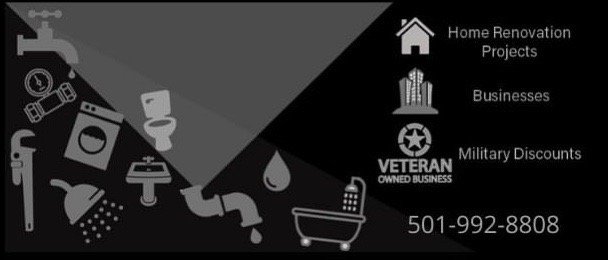 Slide of Patriot Plumbing