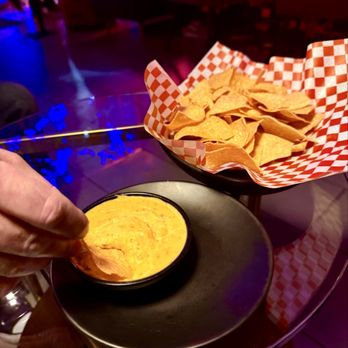 Ruin - chips and queso - Lounges Near Me - Salt Lake City, Utah