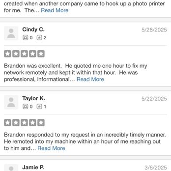 BDC IT Consulting - IT Services & Computer Repair Near Me BDC IT Consulting - IT Services & Computer Repair Near Me