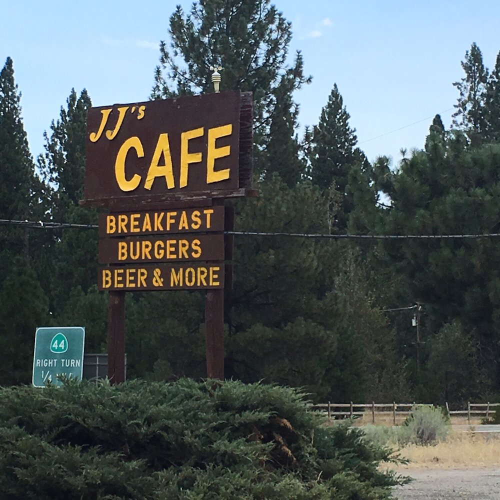 JJ's Cafe - Cafes Near Me - Old Station, California JJ's Cafe - Cafes Near Me - Old Station, California
