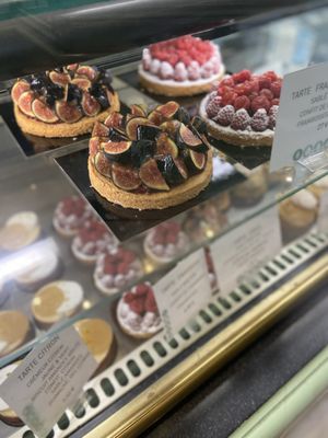 Boulangerie bo by null