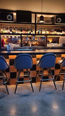 Love Supreme Pizza Bar by null Love Supreme Pizza Bar by null