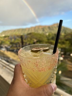 DECK. at Queen Kapiʻolani Hotel by null