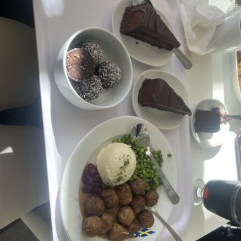 IKEA Bistro/Exit Cafe - Hot Dogs Near Me - Costa Mesa, California