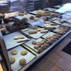 Miriams Bakery