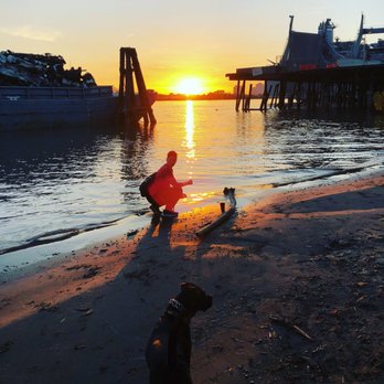 World's End - Pup friendly. - Parks Near Me - New Orleans, Louisiana