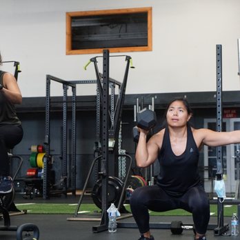 Annex Training Center - Gyms Near Me - Long Beach, California Annex Training Center - Gyms Near Me - Long Beach, California