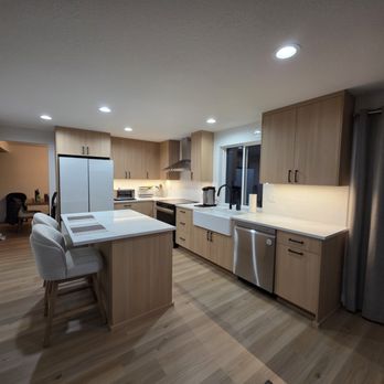 Amplified Renovations - Painters Near Me - Vancouver, Washington Amplified Renovations - Painters Near Me - Vancouver, Washington