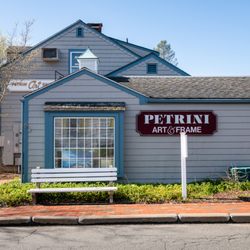 Petrini Framing & Art