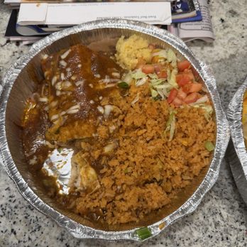 Mi Ranchito - Cheese & Refried Bean Burrito - Mexican Near Me - Overland Park, Kansas Mi Ranchito - Cheese & Refried Bean Burrito - Mexican Near Me - Overland Park, Kansas