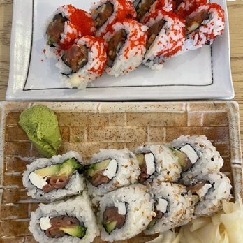 Teru Sushi