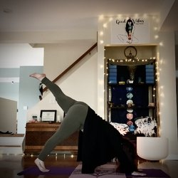 Good Vibes Yoga Studio