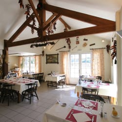 Hôtel La Cabane