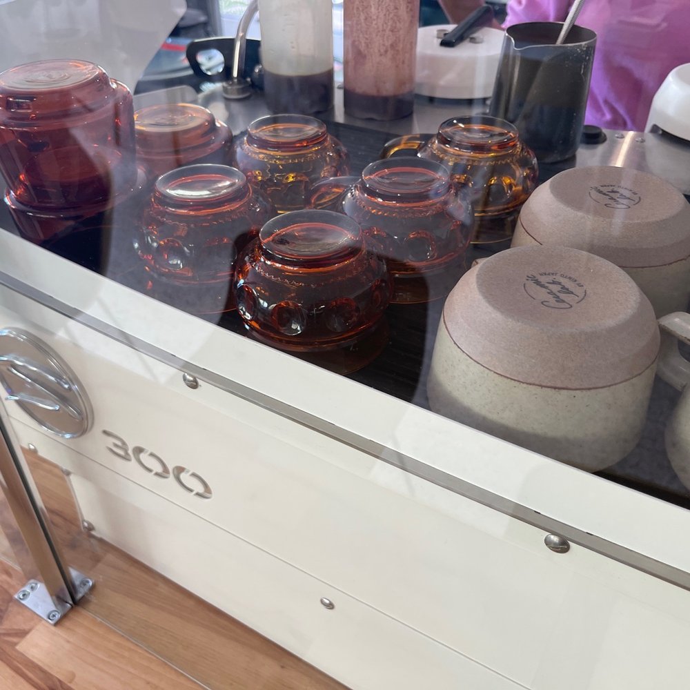 Slow Bloom Coffee - Coffee & Tea Near Me - Redlands, California Slow Bloom Coffee - Coffee & Tea Near Me - Redlands, California