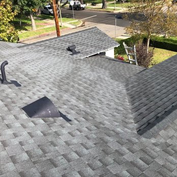 A1 American Roofing - Completed work - Roofing Near Me - Los Angeles, California