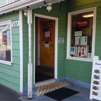 Malai Thai Restaurant - Thai Near Me - Long Beach, Washington