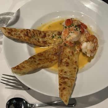 Ocean Prime - Sautéed Shrimp - Cocktail Bars Near Me - Philadelphia, Pennsylvania