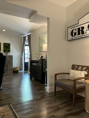 The Still Point by null