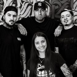 Our team